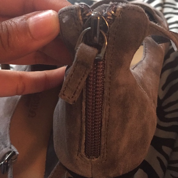 Dressy flats - Picture 3 of 4